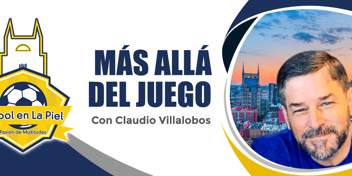 Más Allá del Juego