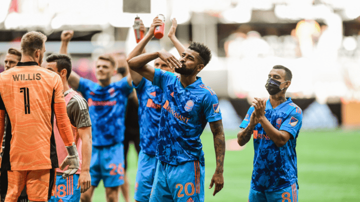 𝐍𝐚𝐬𝐡𝐯𝐢𝐥𝐥𝐞 𝐒𝐂: «𝐔𝐧𝐢𝐭𝐞𝐝» 𝐜𝐨𝐧𝐭𝐫𝐚 𝐥𝐚𝐬 𝐩𝐨𝐬𝐢𝐛𝐢𝐥𝐢𝐝𝐚𝐝𝐞𝐬