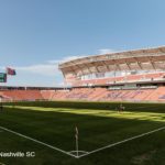 15 de mayo, 2021 | Nashville SC: En la altura de Salt Lake, Nashville SC se quedó en la llanura