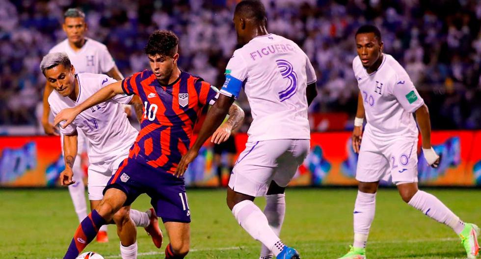 𝐂𝐮𝐚𝐭𝐫𝐨 𝐏𝐄𝐏𝐈𝐧𝐨𝐬 𝐚 𝐇𝐨𝐧𝐝𝐮𝐫𝐚𝐬 𝐞𝐧 𝐜𝐚𝐬𝐚