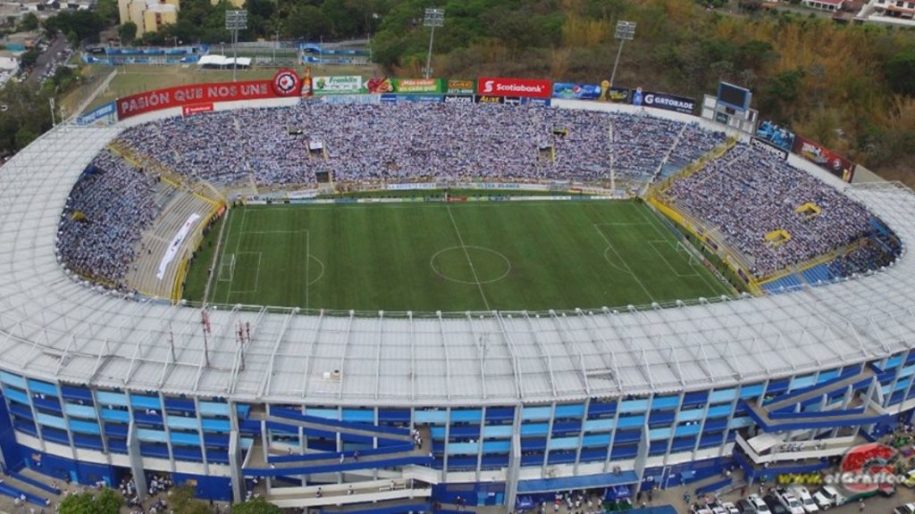 𝐔𝐒𝐀 𝐚𝐧𝐭𝐞 𝐬𝐮 𝐩𝐫𝐢𝐦𝐞𝐫 𝐠𝐫𝐚𝐧 𝐫𝐞𝐭𝐨 𝐞𝐧 𝐄𝐥 𝐒𝐚𝐥𝐯𝐚𝐝𝐨𝐫