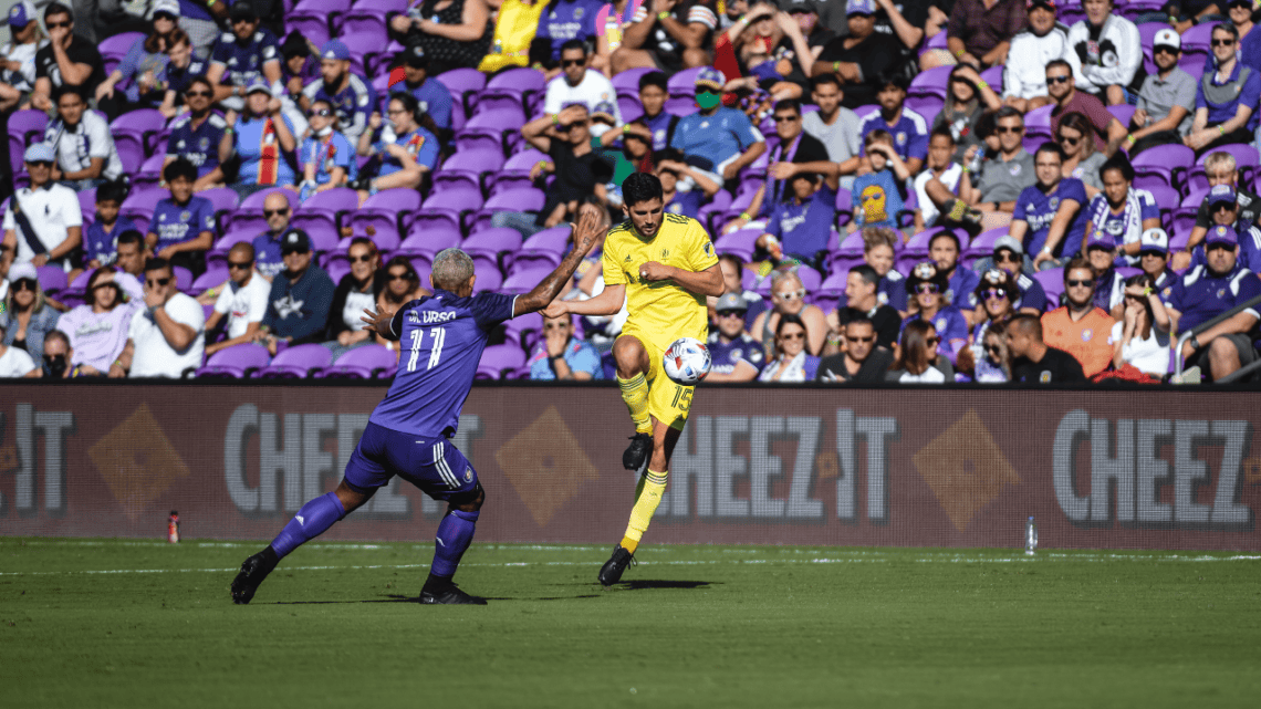 𝐍𝐚𝐬𝐡𝐯𝐢𝐥𝐥𝐞 𝐒𝐂: 𝐓𝐨𝐝𝐨 𝐝𝐞𝐛𝐞 𝐝𝐞𝐜𝐢𝐝𝐢𝐫𝐬𝐞 𝐞𝐧 𝐜𝐚𝐬𝐚
