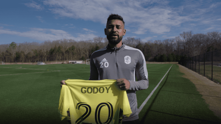 20 000 SOCIOS DE TEMPORADA PARA GEODIS PARK