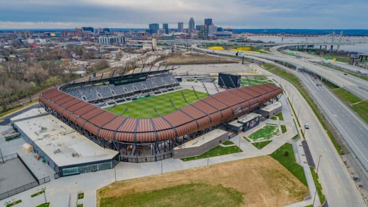 Nashville SC enfrenta a un viejo conocido