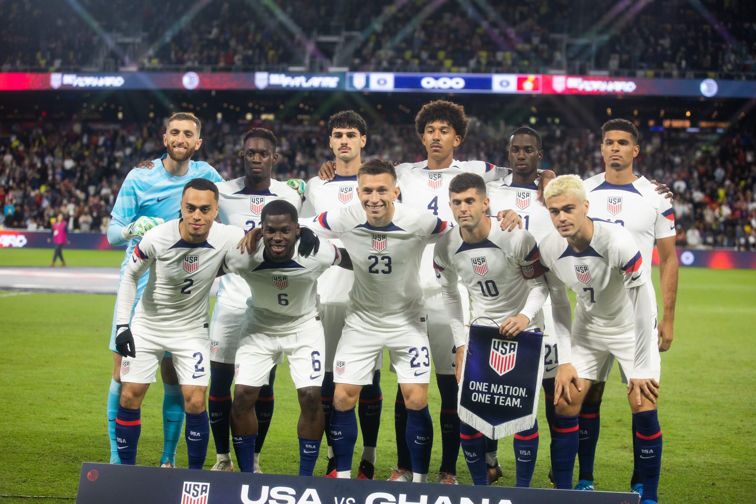 𝗨𝗦𝗠𝗡𝗧 𝗴𝗼𝗹𝗲𝗼́ 𝗮 𝘂𝗻 𝗚𝗵𝗮𝗻𝗮 𝘀𝗶𝗻 𝗮𝗹𝗺𝗮 𝗲𝗻 𝗚𝗲𝗼𝗱𝗶𝘀 𝗣𝗮𝗿𝗸