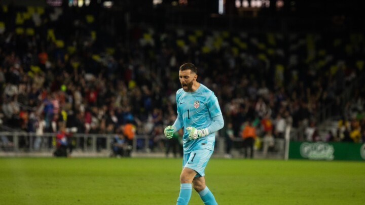 USMNT: Los 26 oficiales para el Mundial 2026 — Juegan en casa, con todo por demostrar