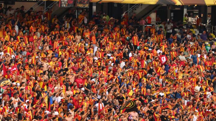 ¡Épica Victoria Africana! Espérance Vence a LAFC en el Mundial de Clubes FIFA