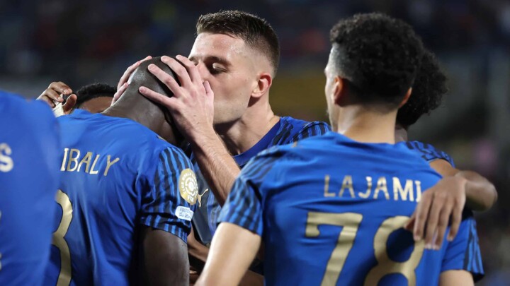 Manchester City cae ante Al-Hilal en un duelo memorable por la Copa Mundial de Clubes