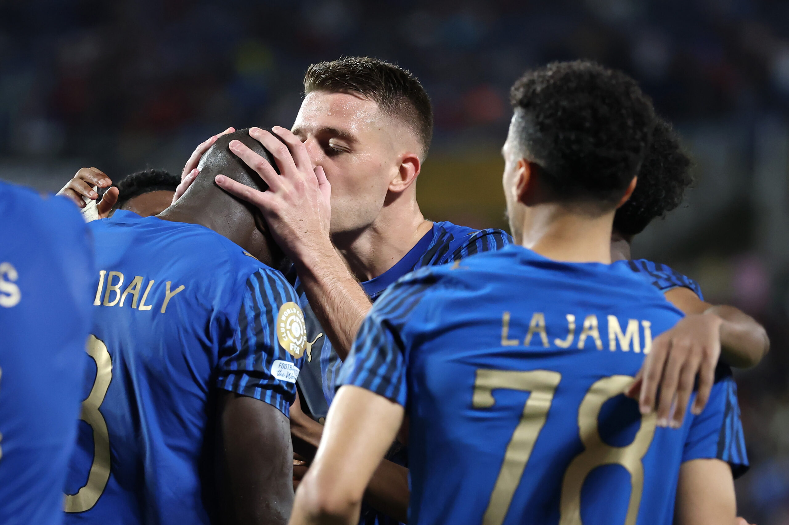 Manchester City cae ante Al-Hilal en un duelo memorable por la Copa Mundial de Clubes