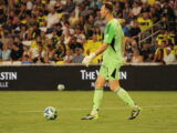 Willis vuelve al arco para la revancha ante Toronto