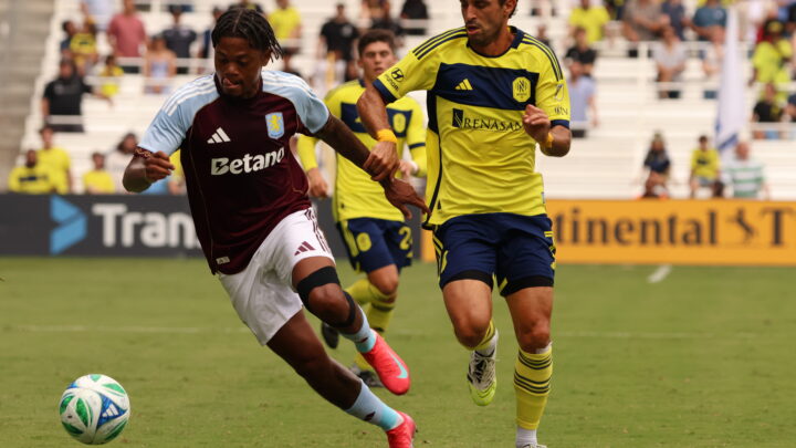 El Grito del Castillo: Empate con Sabor a Victoria