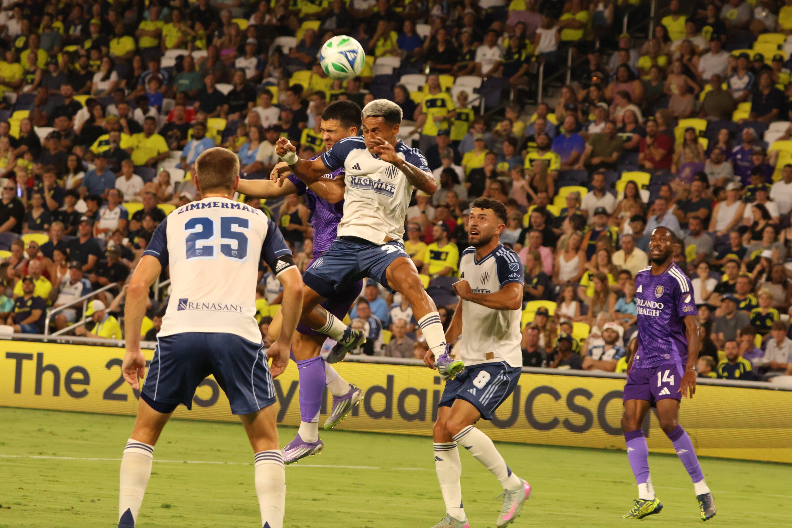 𝗘𝗹 𝗖𝗮𝘀𝘁𝗶𝗹𝗹𝗼 𝗿𝘂𝗴𝗲: 𝗡𝗮𝘀𝗵𝘃𝗶𝗹𝗹𝗲 𝗦𝗖 𝗻𝗼 𝗽𝗲𝗿𝗱𝗼𝗻𝗮 𝗲𝗻 𝗰𝗮𝘀𝗮