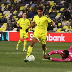 The Castle Is Relentless