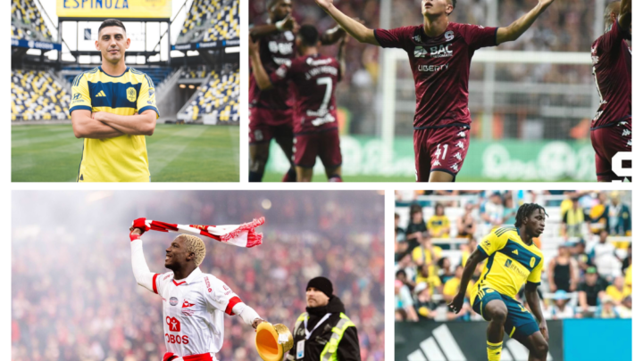 Nashville SC 2026: juventud, ideas nuevas y enormes aspiraciones