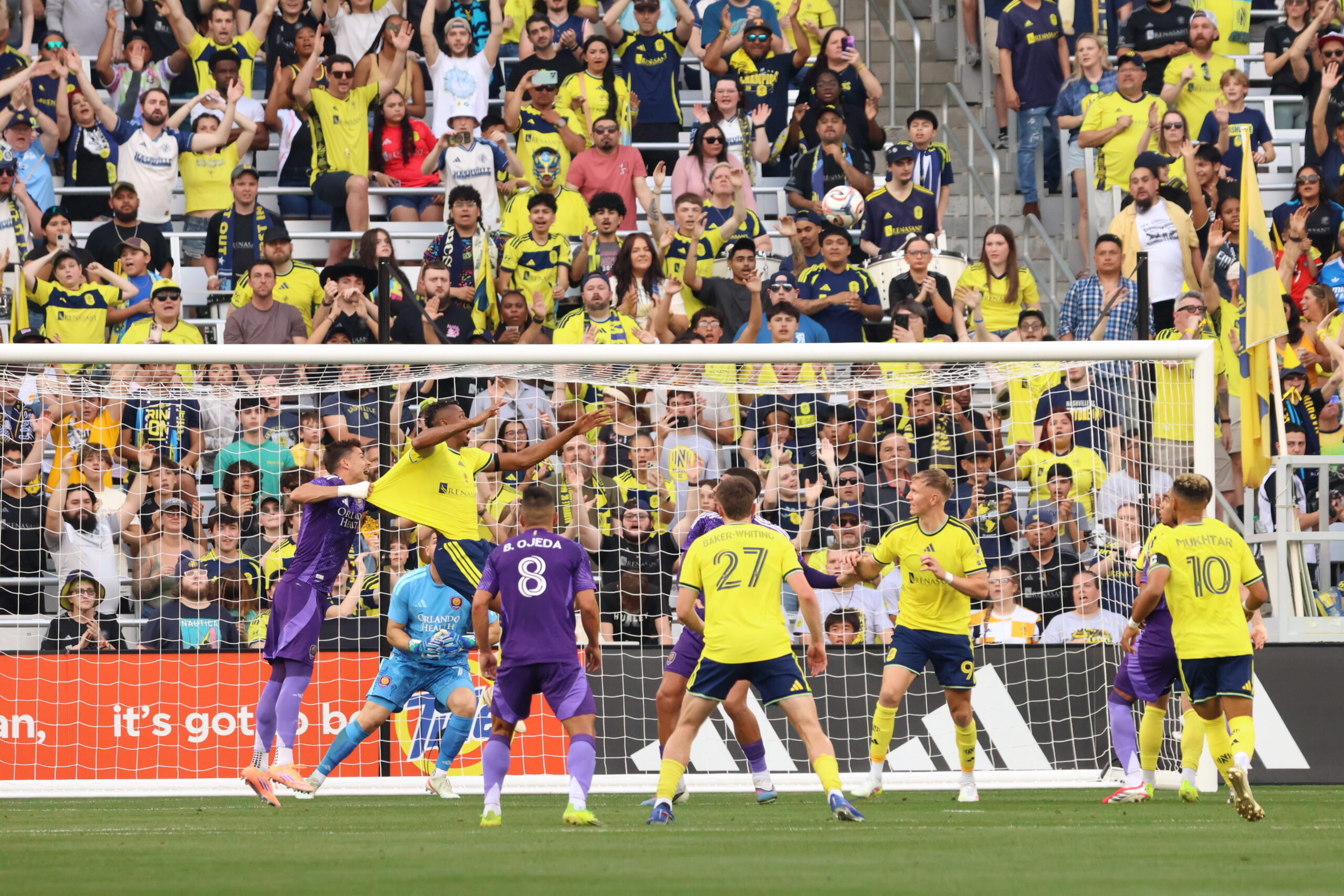 Penalty Jeisson Palacios