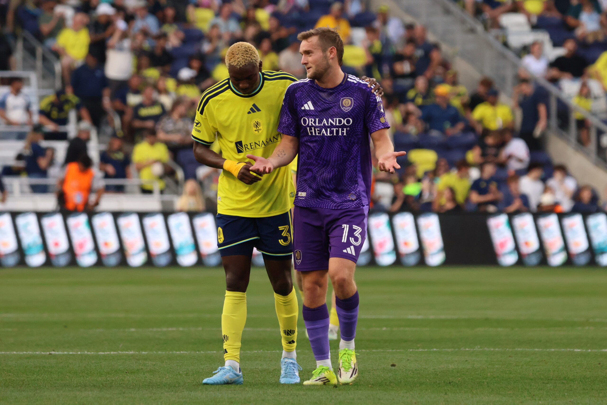 Sam Surridge goal 3-0