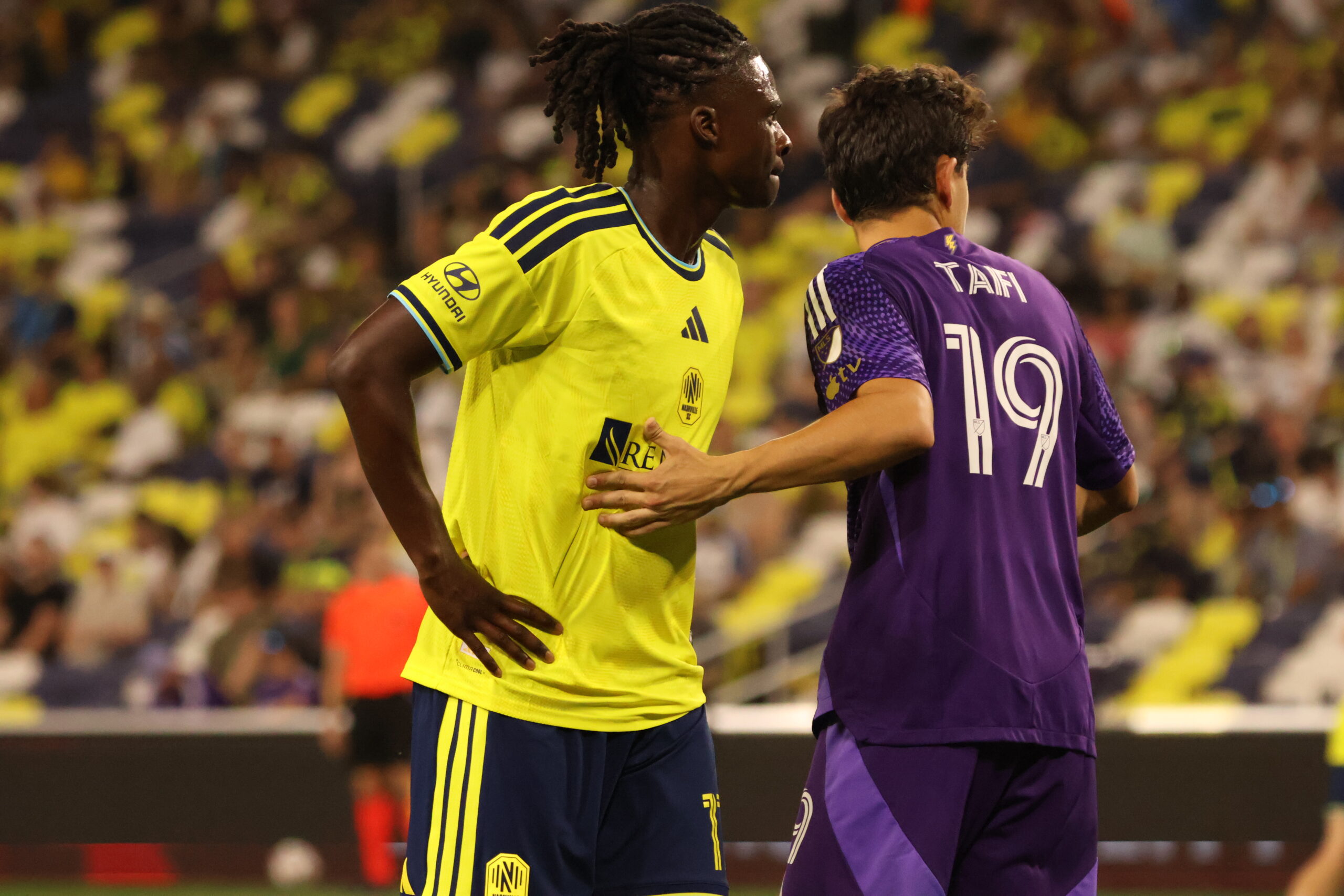 Surridge hat-trick goal 4-0