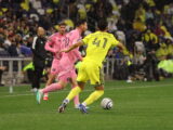 PRIMERO VS. SEGUNDO: NASHVILLE SC RECIBE A INTER MIAMI CF EN CHOQUE DE PUNTEROS