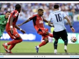 Uruguay vs Cabo Verde 2-2: El Grogue Frenó a la Celeste