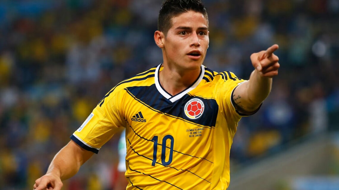 Los Cafeteros Regresan al Mundial — Colombia Ante el Debut Histórico de Uzbekistán en México