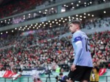 La Celeste a pescar Tiburones Azules en Miami