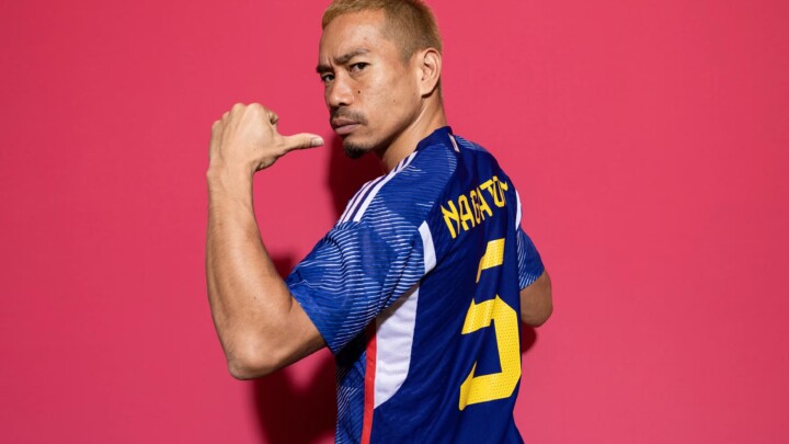 History is Coming to Nashville — Meet Japan’s Official 26-Man World Cup Roster