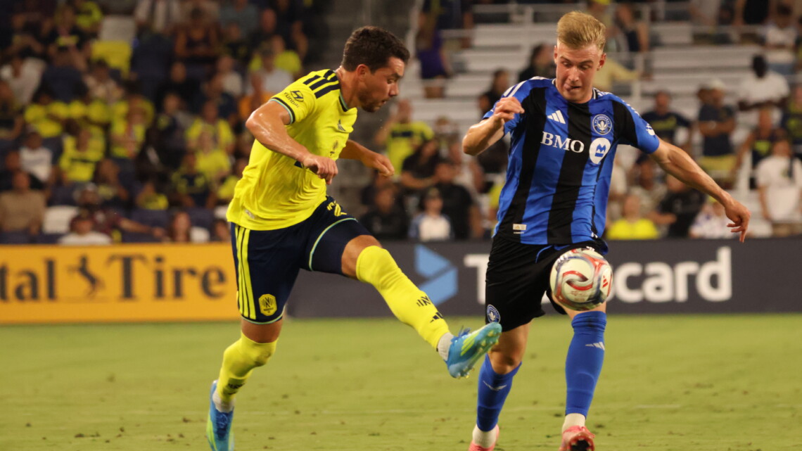 Nashville SC vs Orlando City: la prueba de Griezmann para el líder del Este