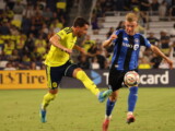 Nashville SC vs Orlando City: la prueba de Griezmann para el líder del Este