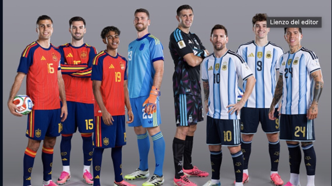 España vs Argentina: previa de la final Mundial 2026