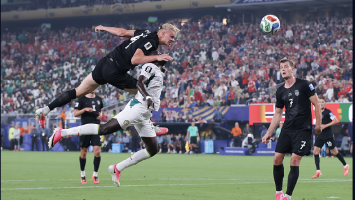 Haaland Reta al Rey de los Goles Mundialistas