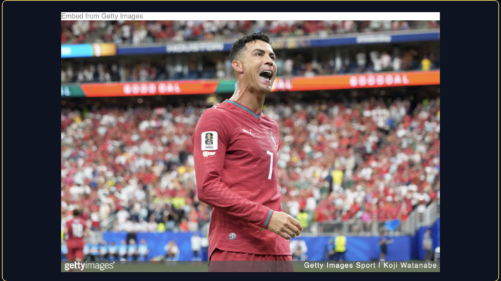 «Ojalá, ojalá, este no sea mi último partido»