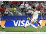El Mundial y su día más triste: El Último Baile de CR7
