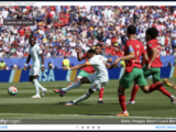 BOUNOU RESISTE, PERO FRANCIA VUELVE A SEMIFINALES