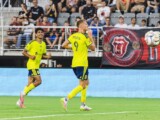 La parsimonia de Nashville SC permitió la remontada en Washington