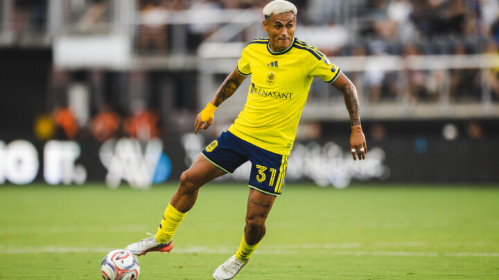 Sin margen: Nashville SC y San Luis se juegan la vida en la Leagues Cup