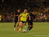GALERÍA: NASHVILLE SC 4-1 INTER MIAMI CF
