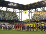 NASHVILLE SC CIERRA SU CAMPAÑA EN LEAGUES CUP CON DERROTA 2-1 ANTE CF MONTERREY