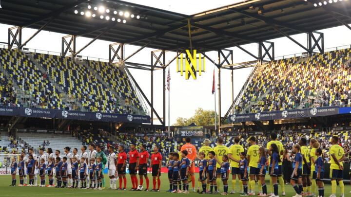 NASHVILLE SC CIERRA SU CAMPAÑA EN LEAGUES CUP CON DERROTA 2-1 ANTE CF MONTERREY