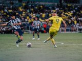 CF Monterrey vs. Nashville SC: el duelo decisivo del cierre de Fase Uno en GEODIS Park