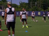 Nashville SC visita a un Red Bull incómodo con la mira en extender el liderato