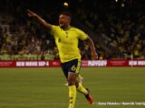 NASHVILLE SC EXORCIZÓ POR FIN AL FANTASMA DE EL CASTILLO