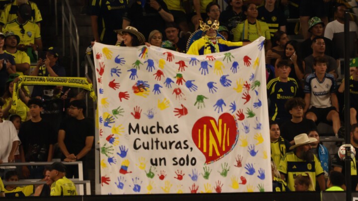 Histórico: Nashville sella los playoffs