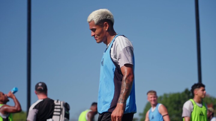 Nashville SC vs Sporting KC: va por un récord histórico de 14